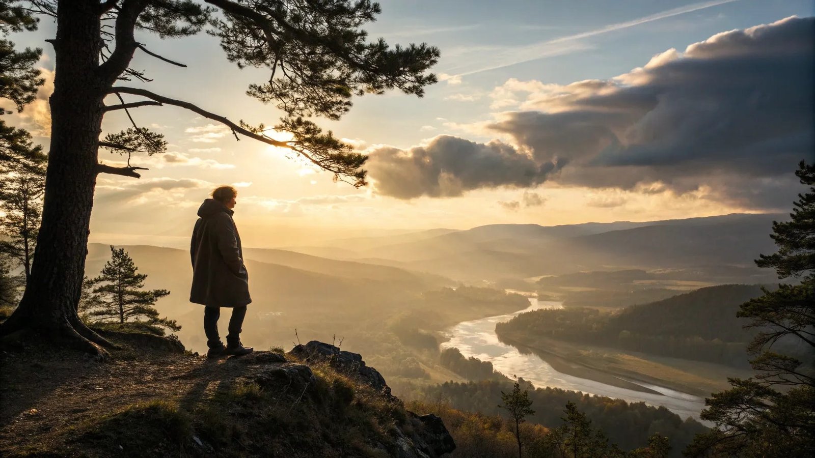 Building Resilience: Unlocking Your Inner Strength for a Fulfilling Life