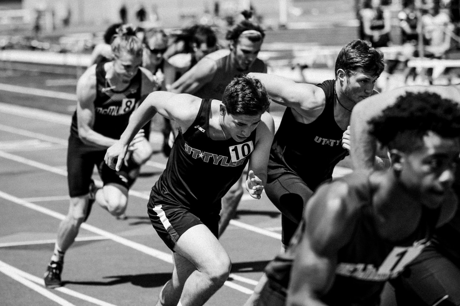Magnetic Attitude: The Power Behind Every Victory