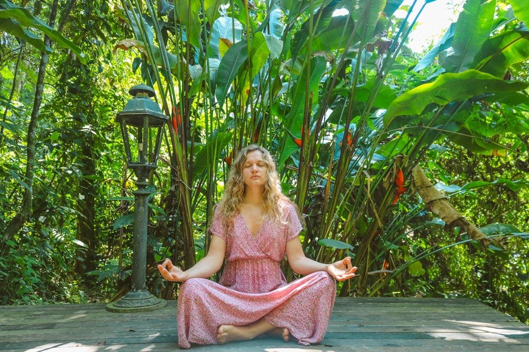 meditation practice