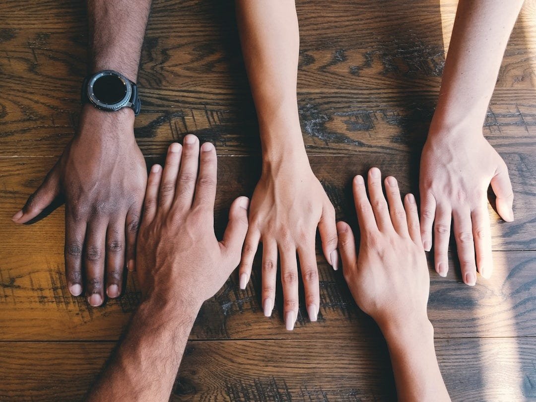 support network