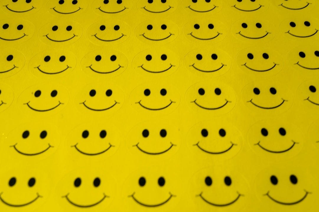 positive attitude